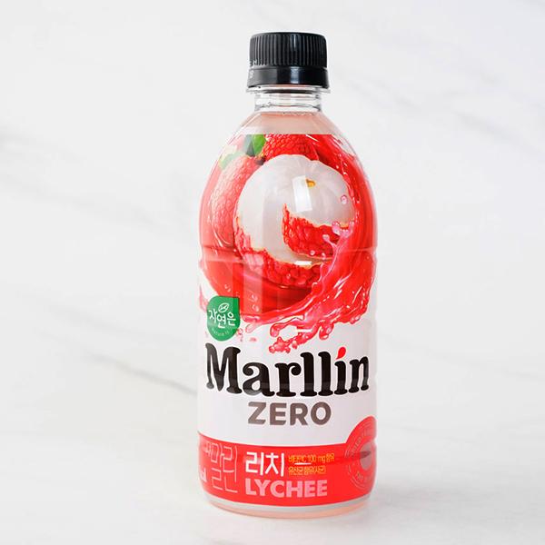 ウンジン] THE Marllin ZERO 5種類味 選べる6本セット / 500m×6個