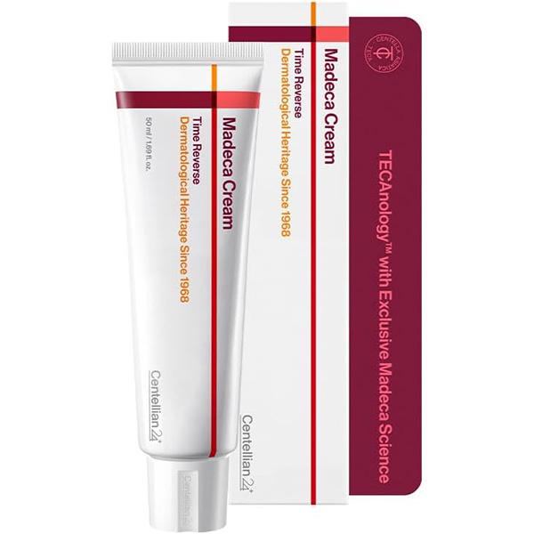Centellian24 マデカクリーム シーズン7 / 50ml 集中ケア マデカソル