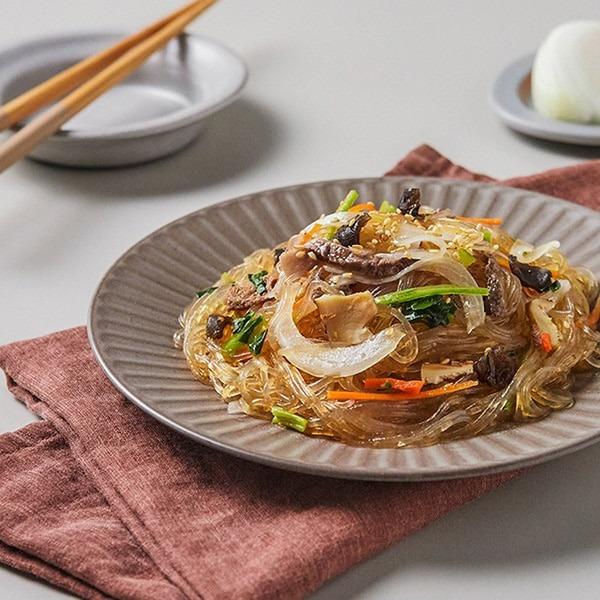 CJ FOODS [CJ] カット韓国春雨 / 1BOX(1kgx10袋) コストコ 韓国料理