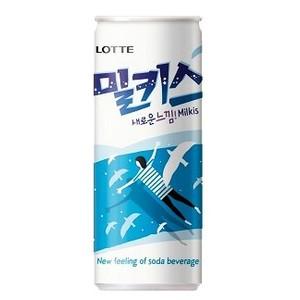 ロッテミルキス ヨーグルト味 250ｍｌ 韓国食品市場 韓国食材 韓国飲料 ドリンク Gkd1008 Goodkoreamart 通販 Yahoo ショッピング