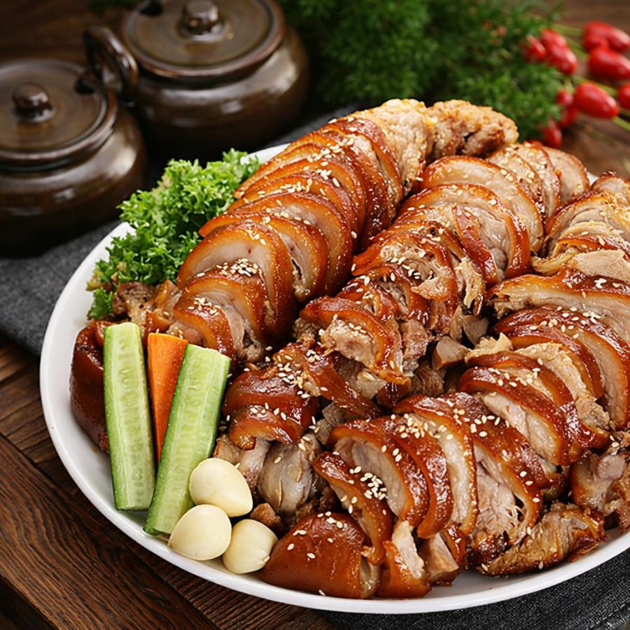 豚肉］国産豚足 とんそく 1BOX( 約10kg 20-25本前後) ぷるぷる食感が