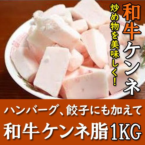 和牛ケンネ脂1k 牛脂 ハンバーグ 炒め料理 Gkm4550 Goodkoreamart 通販 Yahoo ショッピング