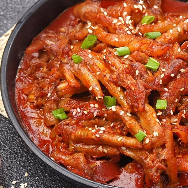 鶏肉] 鶏 もみじ モミジ / 1kg 鶏足 鶏肉 日本産 お肉 若鶏のもみじ