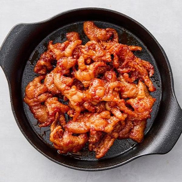 鶏肉] 鶏 もみじ モミジ / 1kg 鶏足 鶏肉 日本産 お肉 若鶏のもみじ
