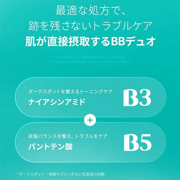 medicube（メディキューブ） アゼライン酸 16BB カーミング セラム