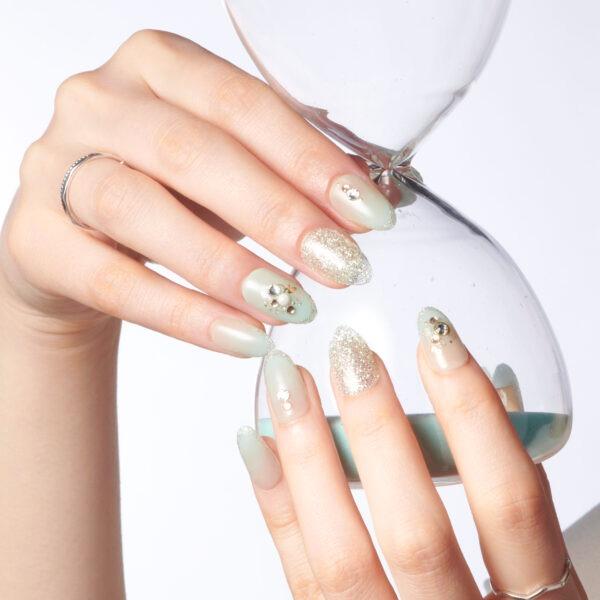 KISS NEW YORK（キスニューヨーク） ネコポス プレス＆ゴー エレガント