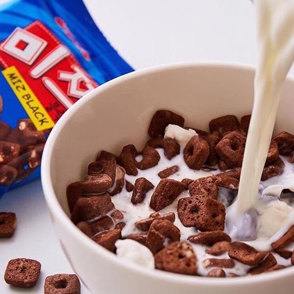 オリオン（ORION） ミツ ブラック / 60g MIZ BKACK シリアル