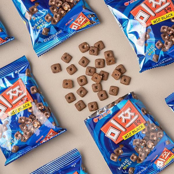 オリオン（ORION） ミツ ブラック / 60g MIZ BKACK シリアル