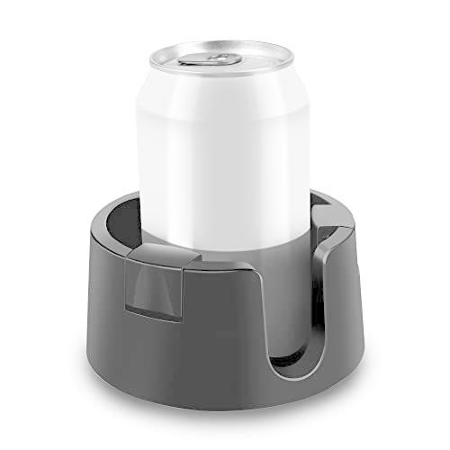 実物 こぼさない ドリンクホルダー デスク 車 後部座席 置き型 カップホルダー Aynaelda Com