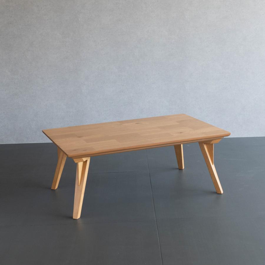 GOOD LIFE INTERIOR こたつ テーブル 長方形 105×65cm おしゃれ こたつ