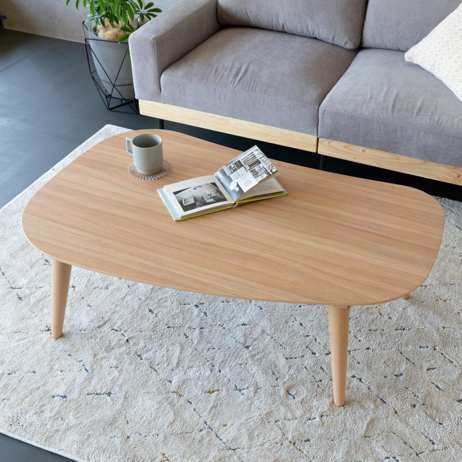 楕円こたつ　goodlifeinterior 楕円こたつ goodlifeinterior