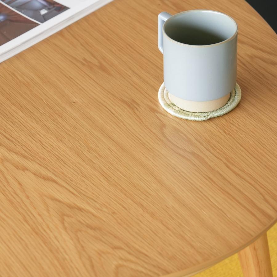 GOOD LIFE INTERIOR こたつ セット 円形 75cm こたつ おしゃれ こたつ