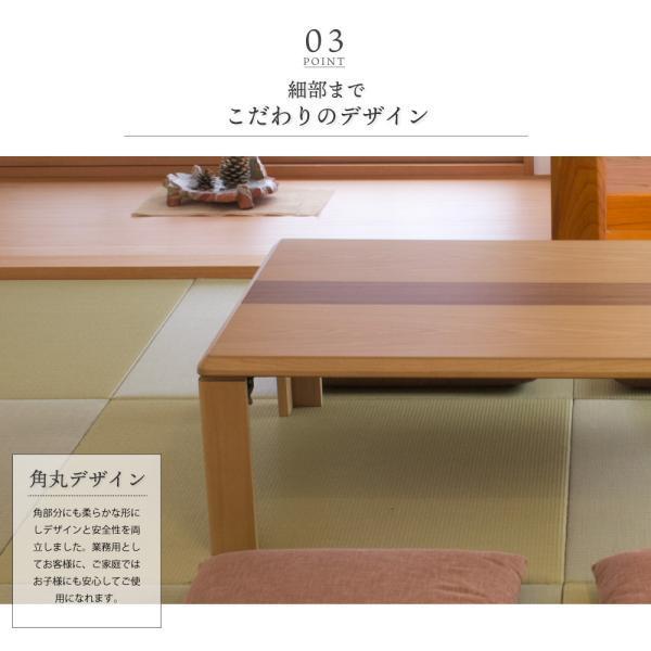 ★状態良好！★70's　ヴィンテージ　木製 ローテーブル 座卓 和家具 折り畳み GOOD LIFE INTERIOR 座卓 折りたたみ ローテーブル 和風 座卓テーブル