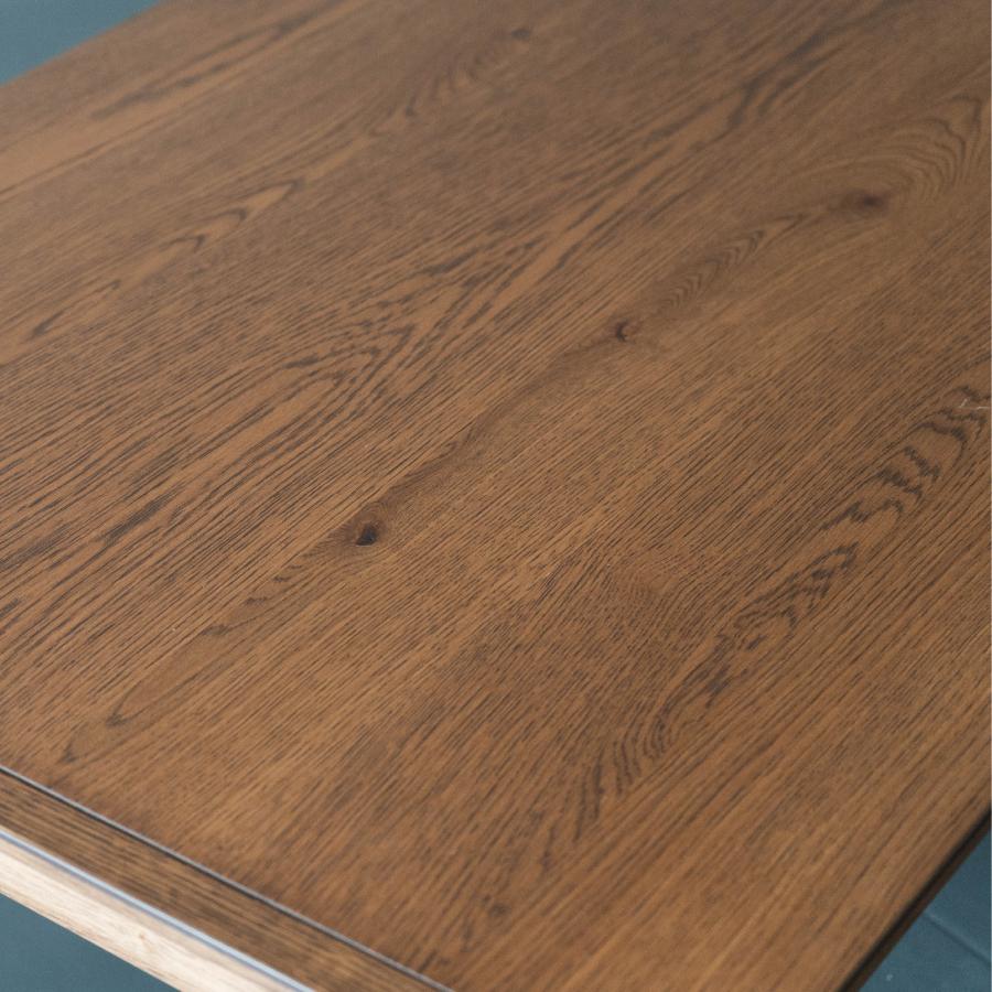 GOOD LIFE INTERIOR こたつテーブル 正方形 80×80cm オーク突板 : GOOD