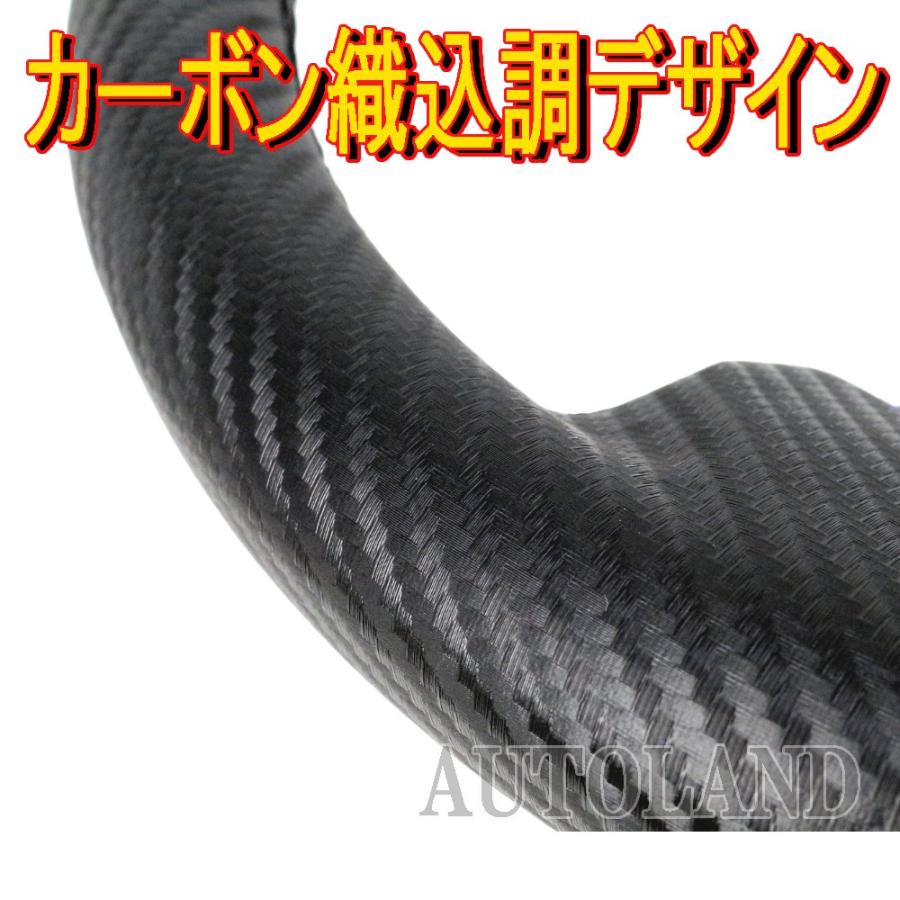 ALTEED（アルティード） ディープコーンステアリング 350φ 青スポーク