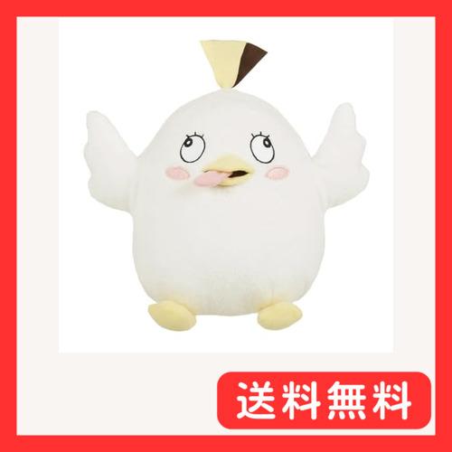 セキグチ ブルーアーカイブ ペロロ ぬいぐるみ 610723 : グッド
