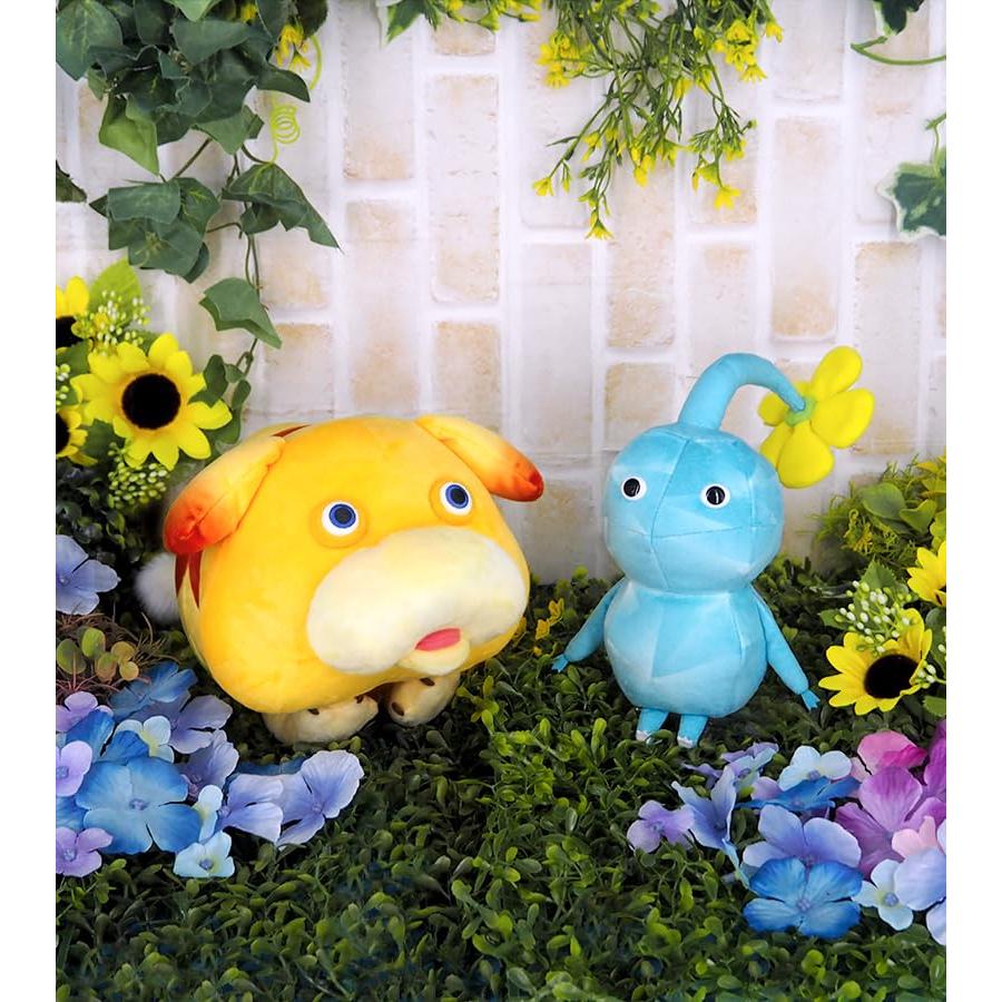 三英貿易(Sanei Boeki) ピクミン ALL STAR COLLECTION オッチン 三英貿易(Sanei Boeki) ピクミン ALL STAR COLLECTION オッチン