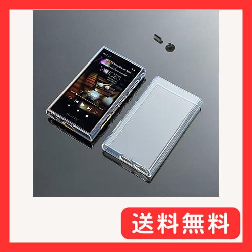 に適用するソニーウォークマンNW-A306 NW-A307 NW-A300シリーズソフト