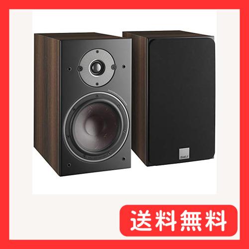 DALI ダリ OBERON3 2WAYブックシェルフスピーカー 180mmウーハー