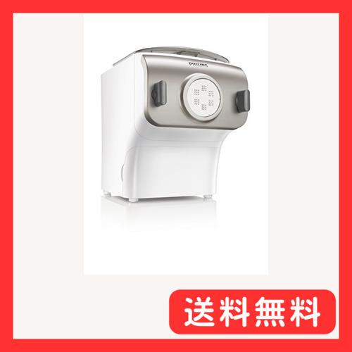 フィリップス 家庭用製麺機 ヌードルメーカー HR2365/01