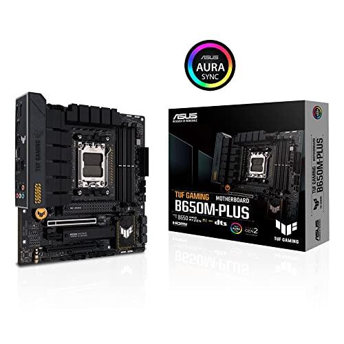 ASUS AMD B650 搭載 Socket AM5 対応 Micro-ATX Amazon | ASUS AMD B650 搭載 Socket AM5 対応 Micro-ATX