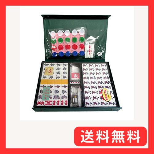 本格的麻雀牌 高級重量麻雀牌竹 プロ仕様 麻雀牌 竹」の人気