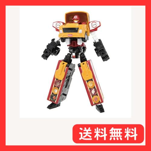 タカラトミー トミカ ジョブレイバー JB12 フードブレイバー スシロー