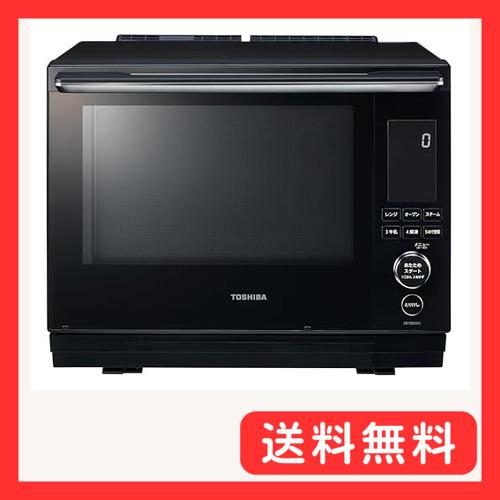 東芝 (TOSHIBA) オーブンレンジ 電子レンジ フラットテーブル