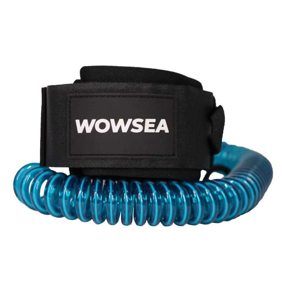WOWSEA Poseidon P3インフレータブルパドルボード, 耐久性の WOWSEA Poseidon P3インフレータブルパドルボード, 耐久性の