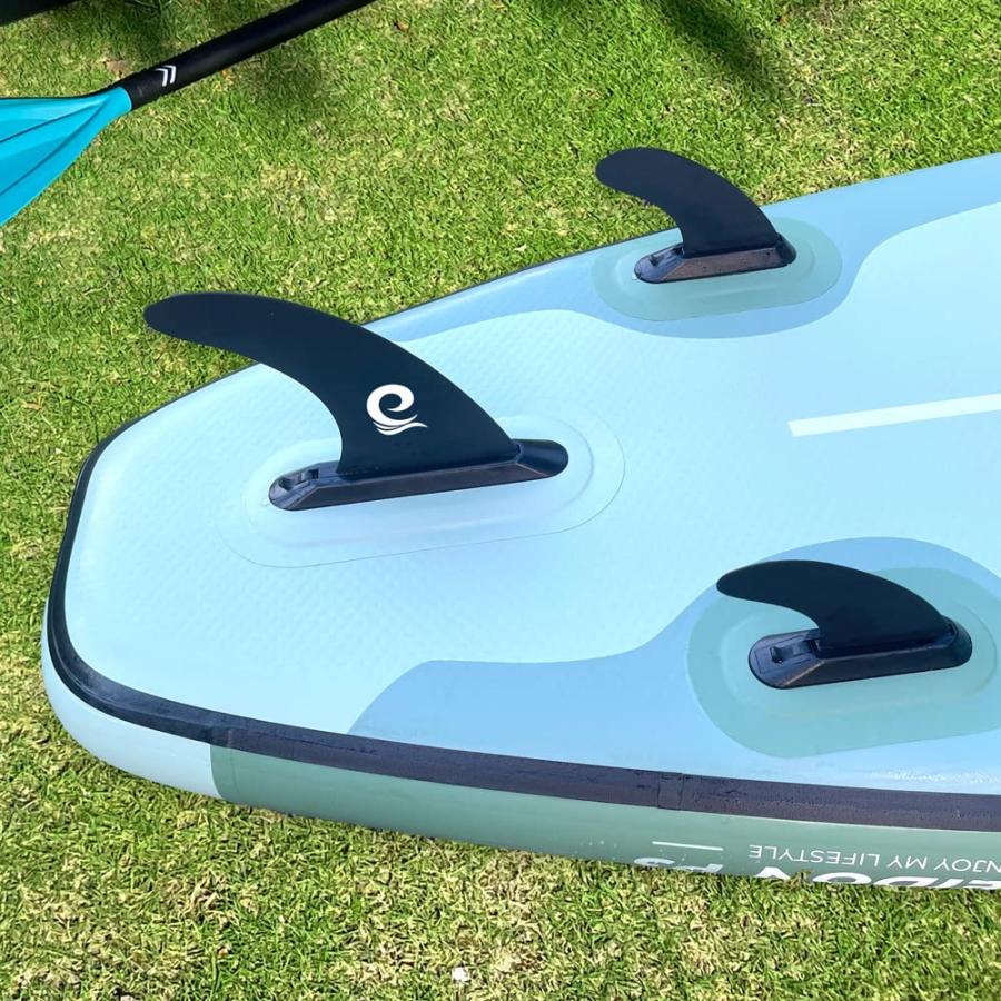 WOWSEA Poseidon P3インフレータブルパドルボード, 耐久性の WOWSEA Poseidon P3インフレータブルパドルボード, 耐久性の