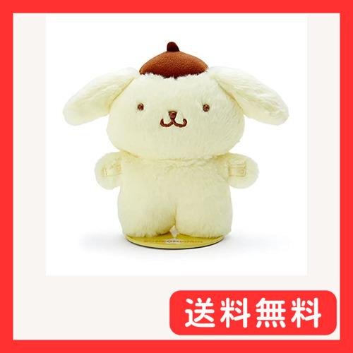 サンリオ(SANRIO) ポムポムプリン ぬい撮りドールM(ぴたっとふれんず