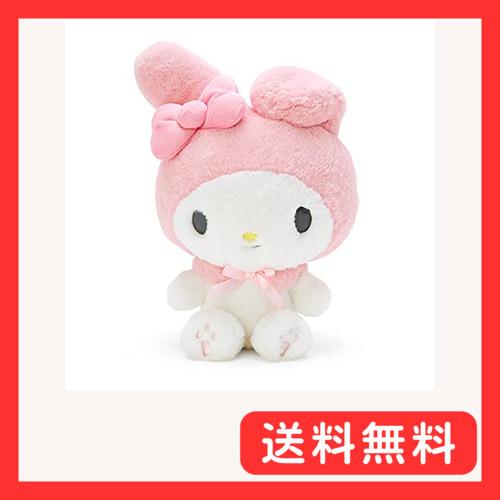 サンリオ(SANRIO) マイメロディ ぬいぐるみ(スタンダード)M 855502
