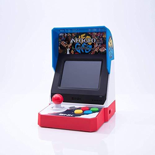 NEOGEO mini （ネオジオミニ）本体｜goodlifemedia｜04