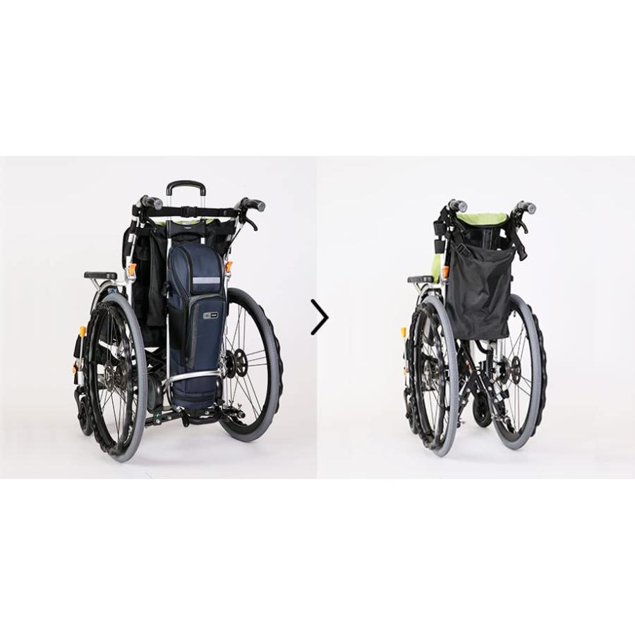 車椅子(酸素ボンベ入れ付き) 楽天市場】酸素ボンベバッグ 折りたたみ式 車椅子用 酸素