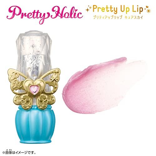 ひろがるスカイ! プリキュア Pretty Holic プリティアップリップ キュアスカイ｜goodlifemedia｜04