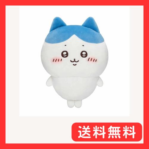 ちいかわ もちっとぬいぐるみS （ハチワレ） : グッドライフメディア