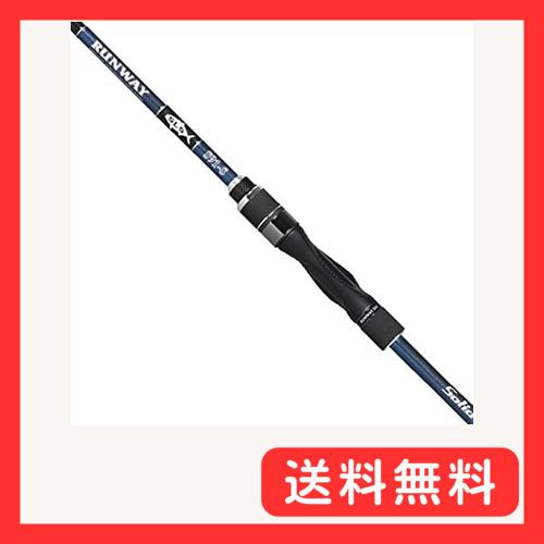 ゼスタ(Xesta) ランウェイ SLS S91-S ソリッドロングシューター 