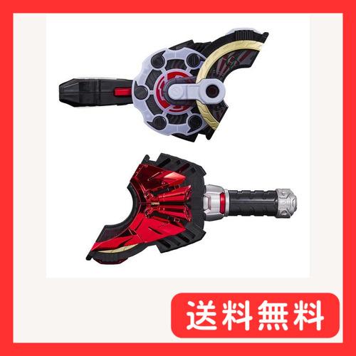 仮面ライダーギーツ PREMIUM DX メモリアルマグナム&ブーストレイズ
