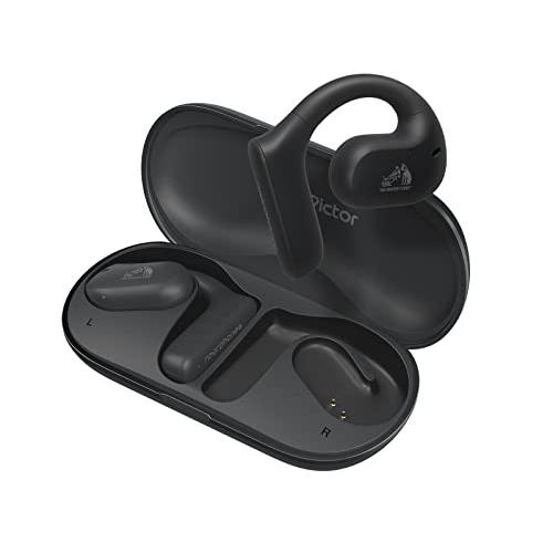 数量限定 JVCケンウッド Victor ワイヤレスイヤホン bluetooth