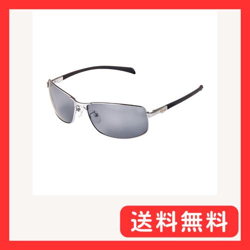 がまかつ(Gamakatsu) 偏光サングラス GM1788 ブラック/スモーク | 