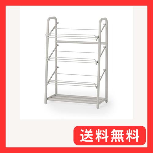 あ　さん専用　無印スチールラック スチールパイプ収納ラック | 無印良品