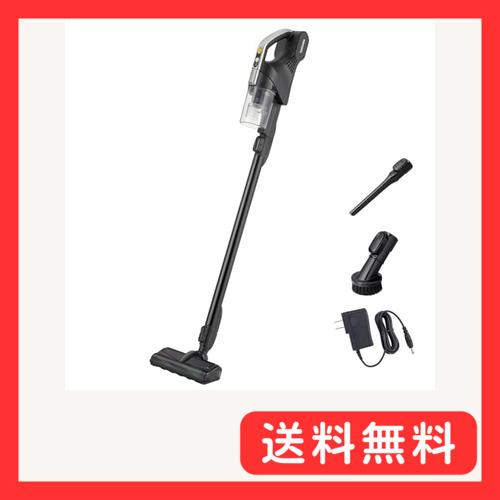 東芝(TOSHIBA) 掃除機 コードレス スティック掃除機 一人暮らし 軽量