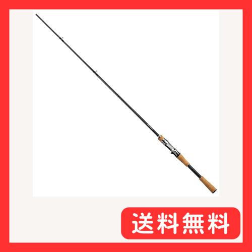 シマノ(SHIMANO) バスロッド バンタム ベイト ジグ&ワーム 2 シマノ(SHIMANO) バスロッド バンタム ベイト ジグ&ワーム 2