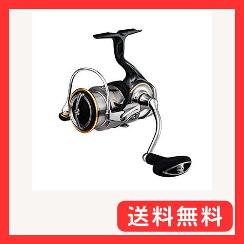 ダイワ(DAIWA) スピニングリール 20 ルビアス LT3000(2020モデル