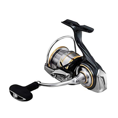 ダイワ スピニングリール 20 ルビアス LT3000 2020モデル ダイワ(DAIWA) スピニングリール 20 ルビアス LT3000(2020モデル