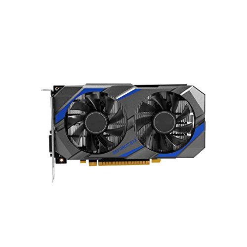 グラフィックボード　玄人志向　GTX1050Ti GF-GTX1050Ti-4GB/OC/DF2 | NVIDIA GEFORCE GTX 1050Ti搭載 PCI