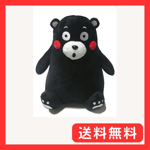 くまモン／くまもんグッズ／くまモンのぬいぐるみ/大小サイズ (驚き顔