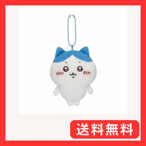 ちいかわ もちっとぷちミニマスコット （ハチワレ） : グッド