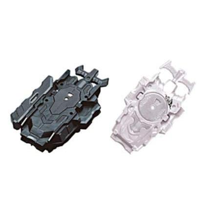 限定素材を使用 ベイブレードバースト B-00 メタルファイト ベイブレード 2020 爆セット タカラトミーモール限定 【2272722211】(11404円)