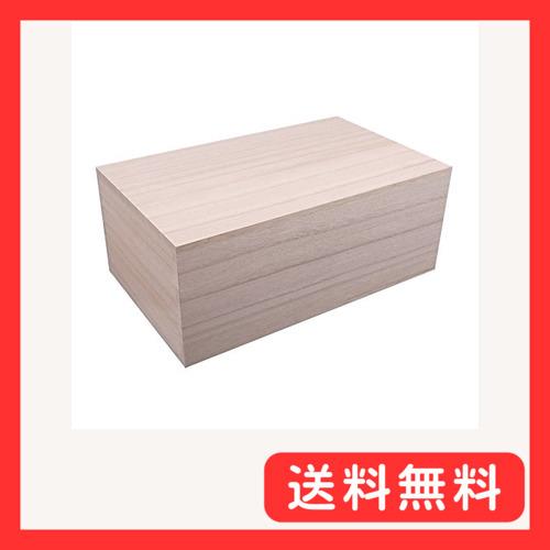 桐箱　特大　収納箱 桐箱 贈答品用総桐箱 S-Hサイズ （和製用品の収納に最適） : グッド